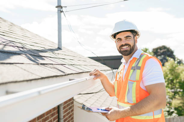 Best Roof Replacement Cost  in Quitman, MS