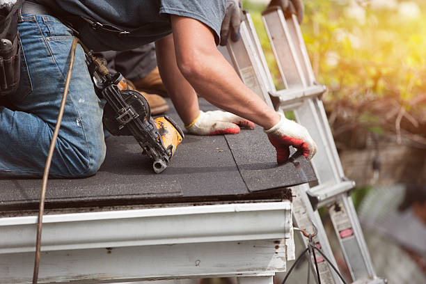 Roof Repair Estimates in Quitman, MS