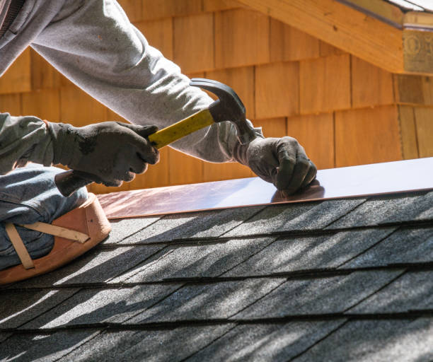 Best New Roof Installation  in Quitman, MS